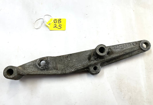 Jeep V8 power steering pump bracket AMC 304 360 401 CJ5 CJ7 J10 Wagoneer FSJ