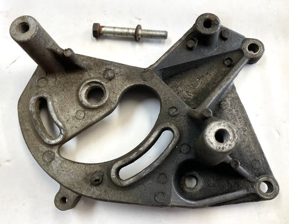 Jeep Power Steering Pump Bracket AMC V8 304 360 401 CJ5 CJ7 J10 WAGONEER 3214710