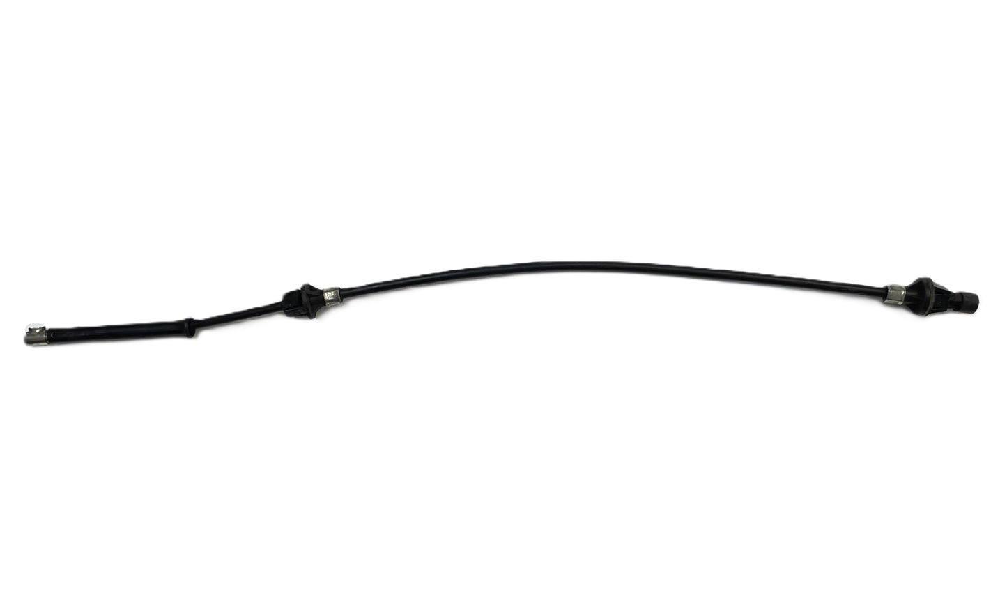 Varillaje del acelerador con cable para Jeep CJ, 4.2 litros, 6 cilindros, carburador de 2 cuerpos, CJ5, CJ7