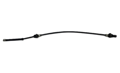 Varillaje del acelerador con cable para Jeep CJ, 4.2 litros, 6 cilindros, carburador de 2 cuerpos, CJ5, CJ7