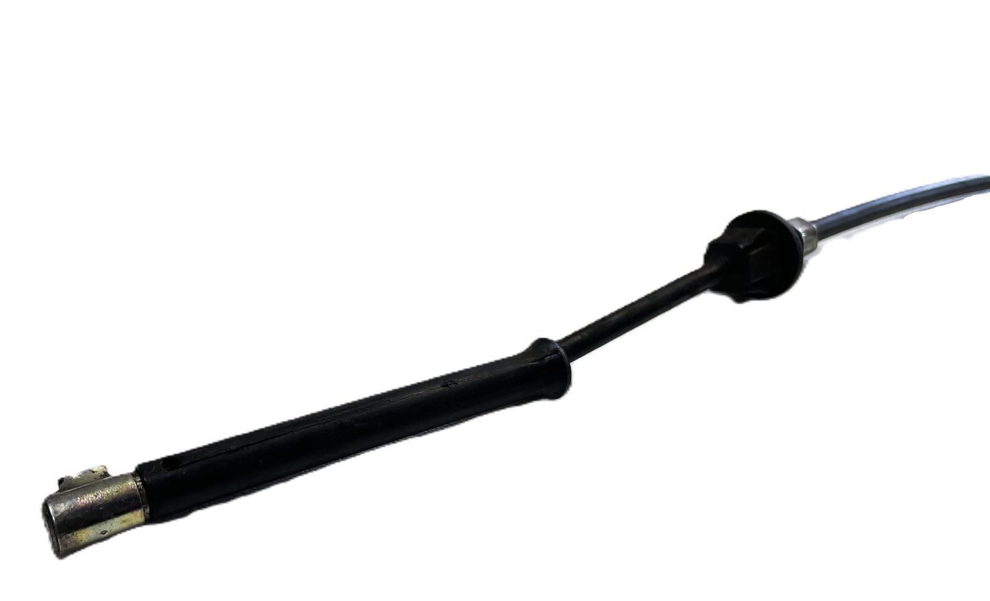 Varillaje del acelerador con cable para Jeep CJ, 4.2 litros, 6 cilindros, carburador de 2 cuerpos, CJ5, CJ7