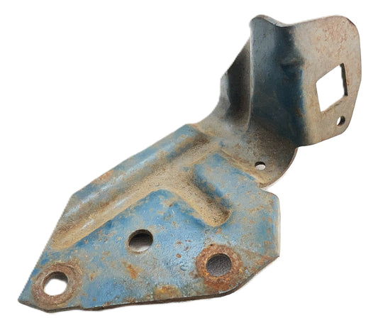 AMC V8 throttle cable  bracket 304 360 401 CJ5 CJ7 Cherokee Wagoneer J10 J20
