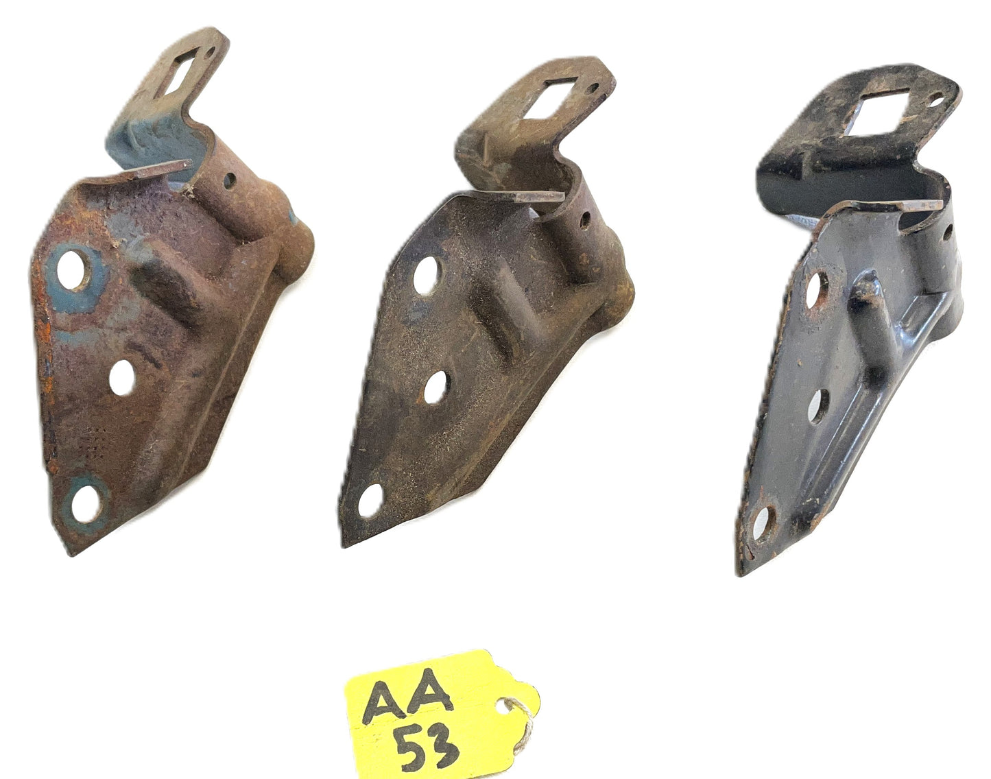 Soporte del cable del acelerador AMC V8 304 360 401 CJ5 CJ7 Cherokee Wagoneer J10 J20 