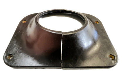 Moldura de columna de dirección Jeep CJ 76-86 CJ5 CJ7 CJ8 5354777 plástico