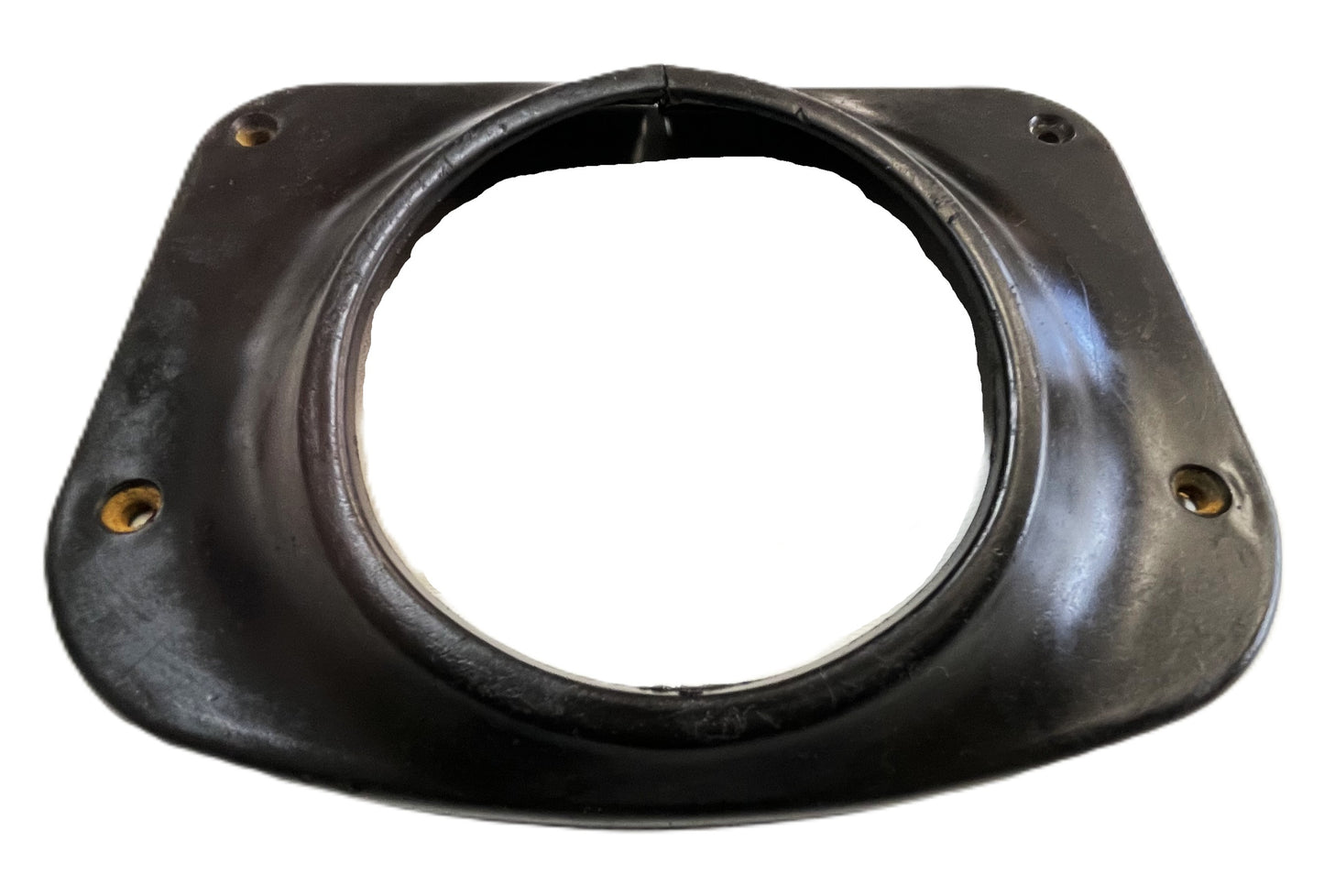 Moldura de columna de dirección Jeep CJ 76-86 CJ5 CJ7 CJ8 5354777 plástico