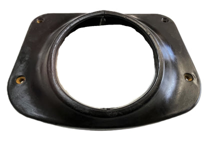 Moldura de columna de dirección Jeep CJ 76-86 CJ5 CJ7 CJ8 5354777 plástico