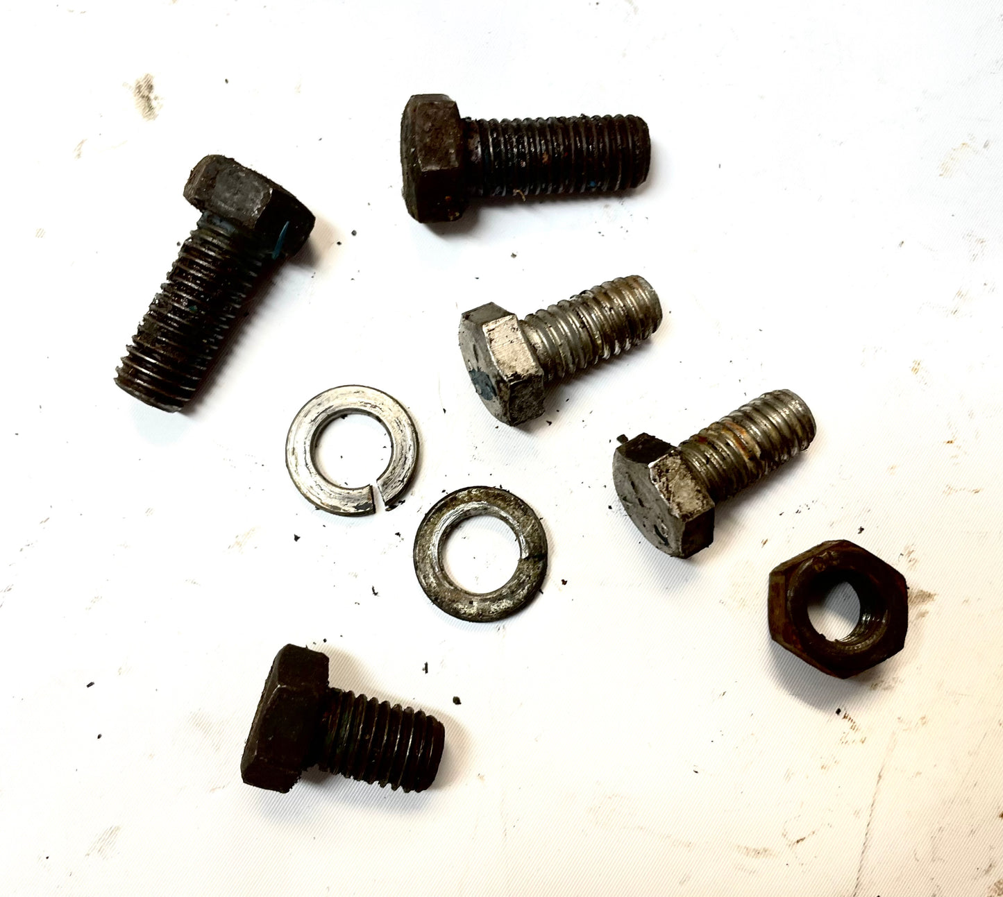 Jeep AMC Pontiac alternator bracket 4 cylinder 151ci. 2.5 CJ5 CJ7 Iron Duke GM