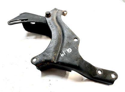 Jeep AMC Pontiac alternator bracket 4 cylinder 151ci. 2.5 CJ5 CJ7 Iron Duke GM