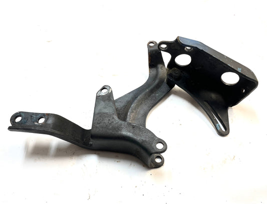 Jeep AMC Pontiac alternator bracket 4 cylinder 151ci. 2.5 CJ5 CJ7 Iron Duke GM
