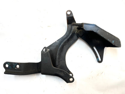 Jeep AMC Pontiac alternator bracket 4 cylinder 151ci. 2.5 CJ5 CJ7 Iron Duke GM