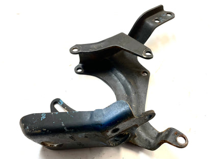 Jeep AMC Pontiac alternator bracket 4 cylinder 151ci. 2.5 CJ5 CJ7 Iron Duke GM