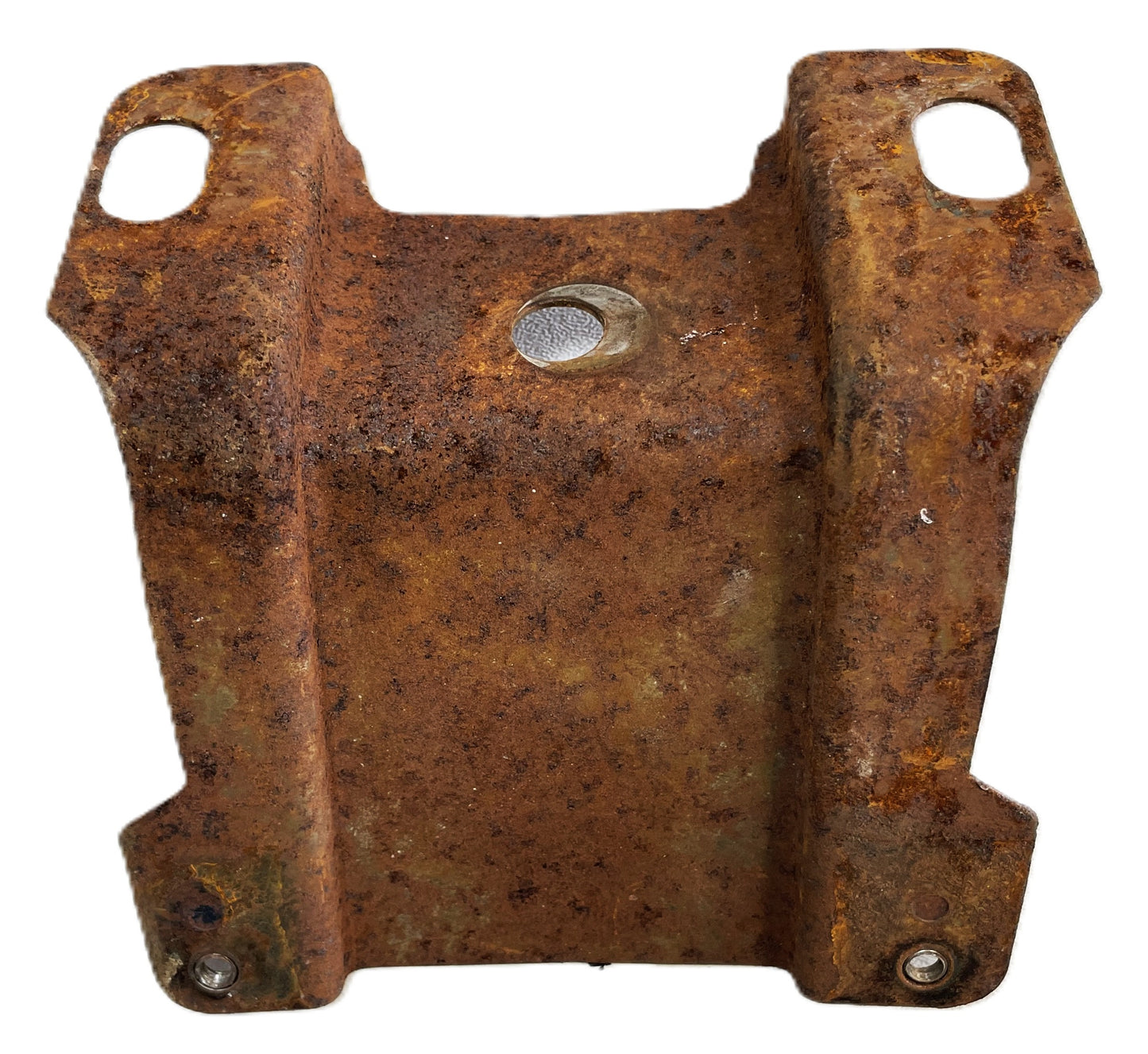 Soportes de montaje de columna de dirección para Jeep CJ YJ CJ5 CJ7 CJ8 Wrangler 76-95 