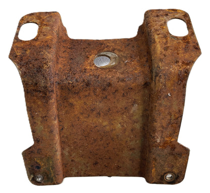 Soportes de montaje de columna de dirección para Jeep CJ YJ CJ5 CJ7 CJ8 Wrangler 76-95 