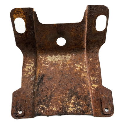 Soportes de montaje de columna de dirección para Jeep CJ YJ CJ5 CJ7 CJ8 Wrangler 76-95 