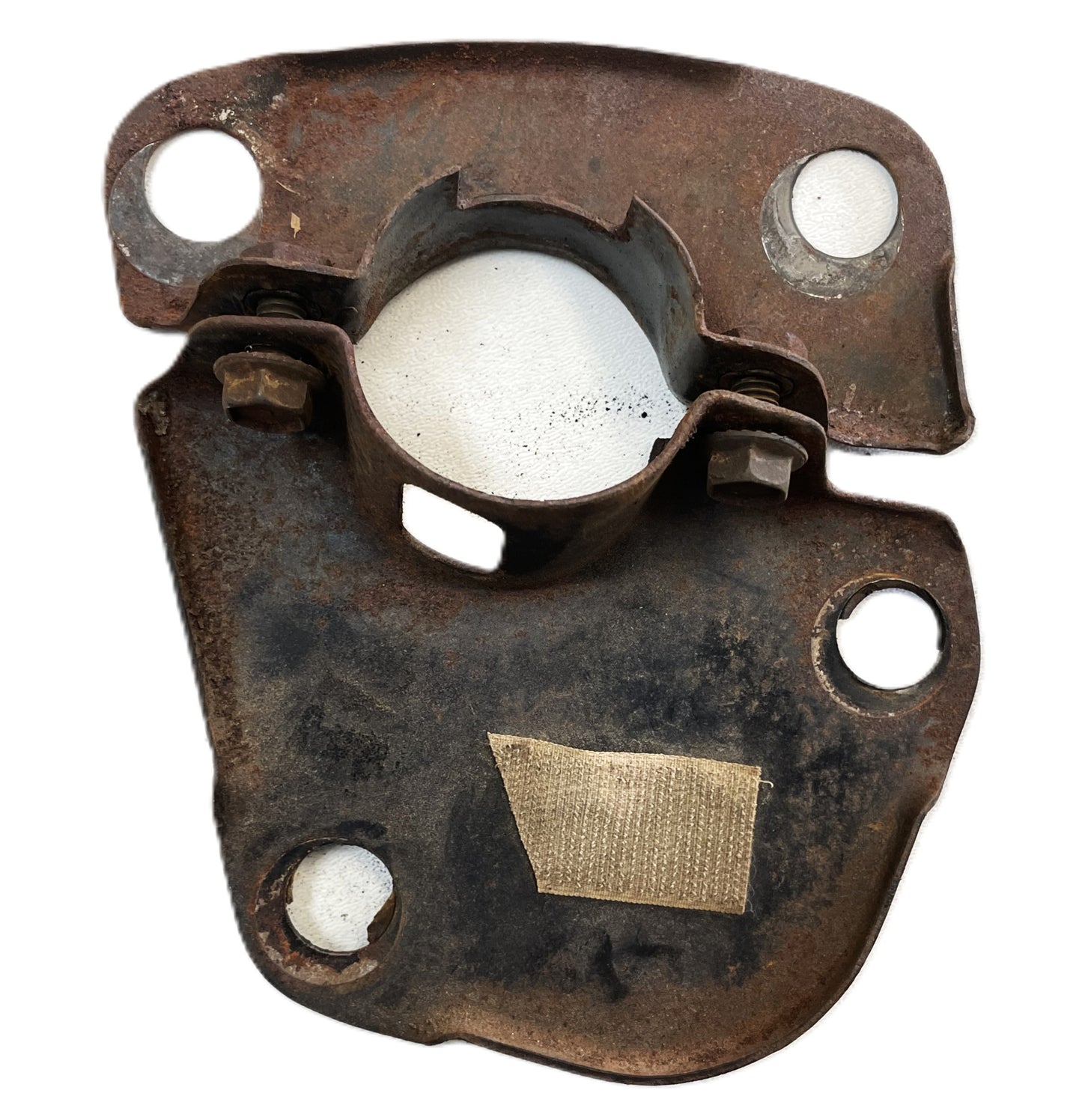 Soportes de montaje de columna de dirección para Jeep CJ YJ CJ5 CJ7 CJ8 Wrangler 76-95 