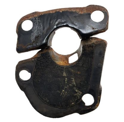 Soportes de montaje de columna de dirección para Jeep CJ YJ CJ5 CJ7 CJ8 Wrangler 76-95 