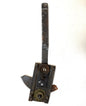 76-91 Jeep window crank regulator driver side CJ7 CJ8 YJ Wrangler hard door left
