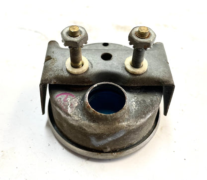 Jeep CJ Faria volt gauge  CJ5 CJ7 CJ8 AMC 12 voltage factory original