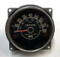 Jeep CJ Speedometer Odometer CJ5 CJ7 CJ8 Fuel Temperature Gauge 85 MPH 34,433