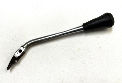 Jeep CJ automatic transmission steering column shifter lever