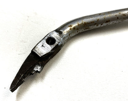 Jeep CJ automatic transmission steering column shifter lever