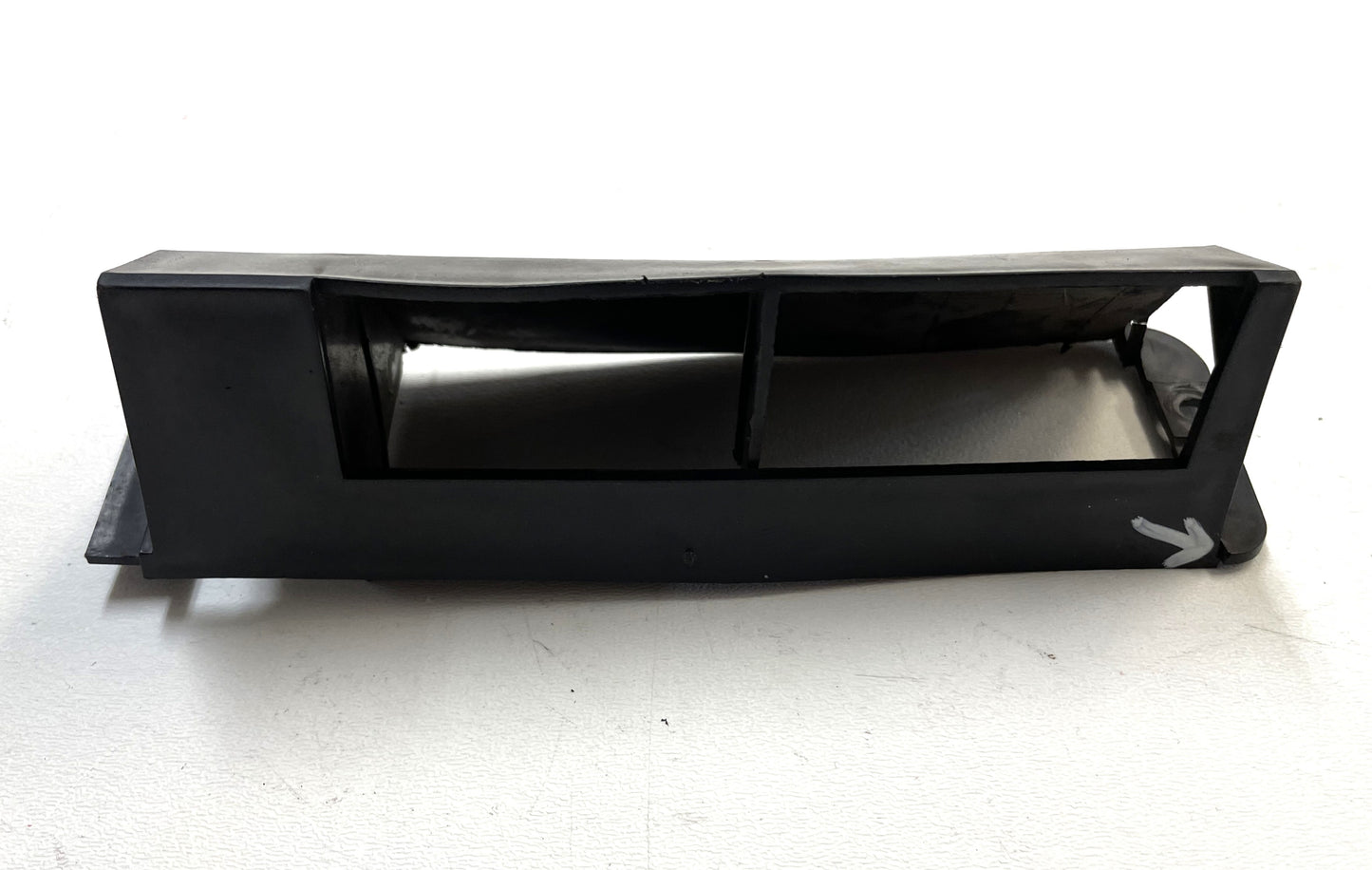 Jeep CJ lower heater directional vent CJ5 CJ7 CJ8 floor heat FREE SHIP