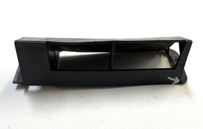 Jeep CJ lower heater directional vent CJ5 CJ7 CJ8 floor heat FREE SHIP