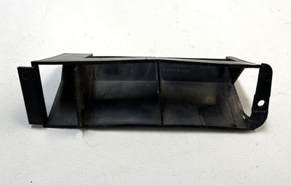 Jeep CJ lower heater directional vent CJ5 CJ7 CJ8 floor heat FREE SHIP
