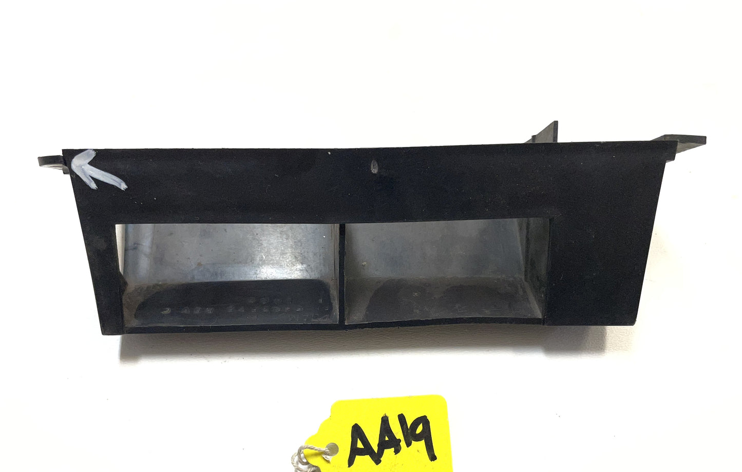 Jeep CJ lower heater directional vent CJ5 CJ7 CJ8 floor heat FREE SHIP