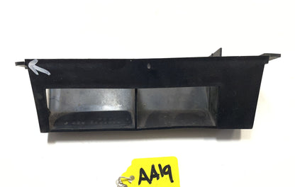 Jeep CJ lower heater directional vent CJ5 CJ7 CJ8 floor heat FREE SHIP