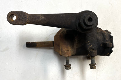 72-86 Jeep manual steering gear box CJ5 CJ7 CJ8 Wrangler 5679142 FREE SHIPPING