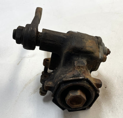 72-86 Jeep manual steering gear box CJ5 CJ7 CJ8 Wrangler 5679142 FREE SHIPPING