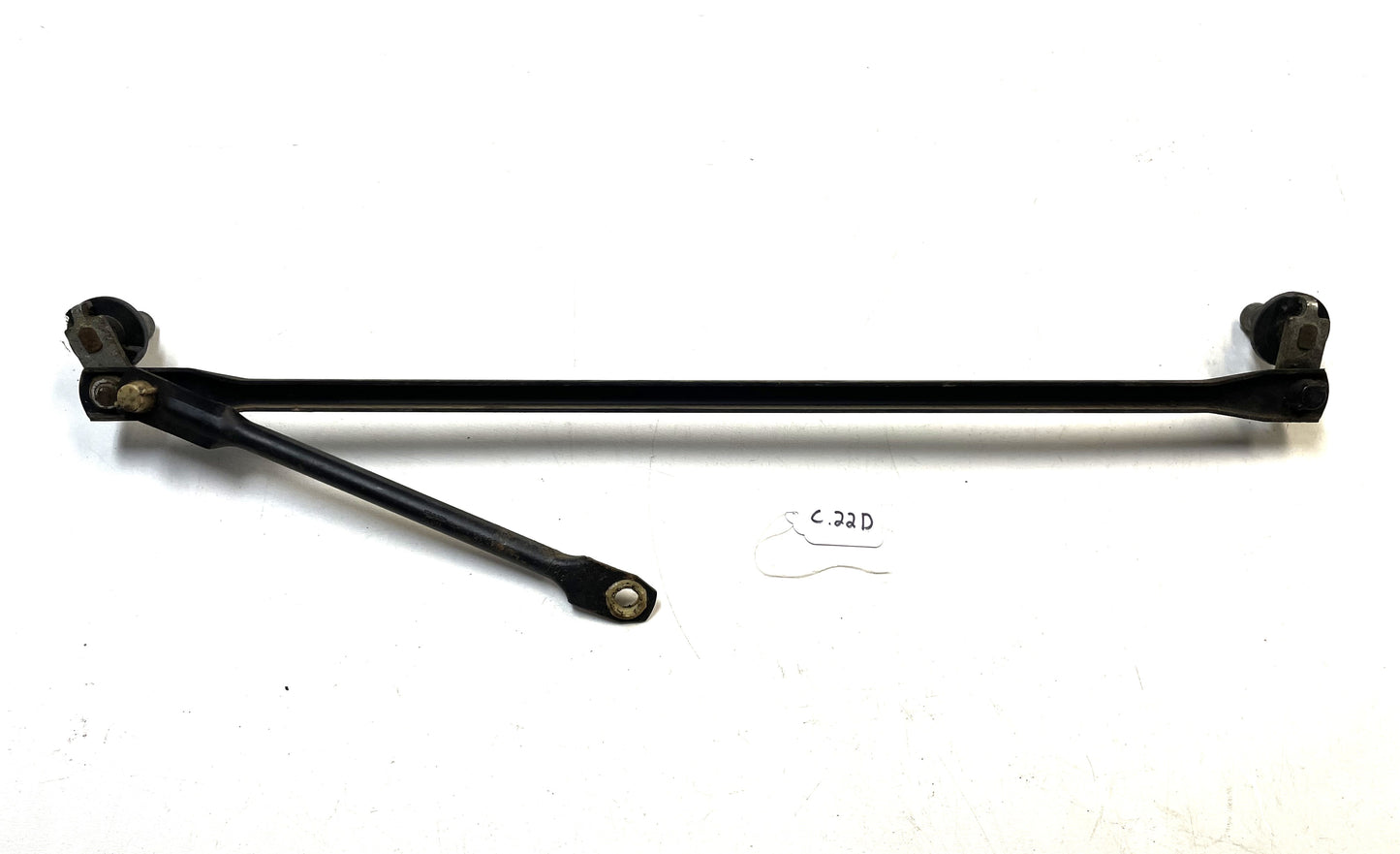 Jeep YJ windshield wiper linkage 87-95 Wrangler FREE SHIPPING