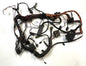 Jeep YJ Wrangler 2.5 Four cylinder Engine Wiring Harness Throttle Body TBI 87-90!
