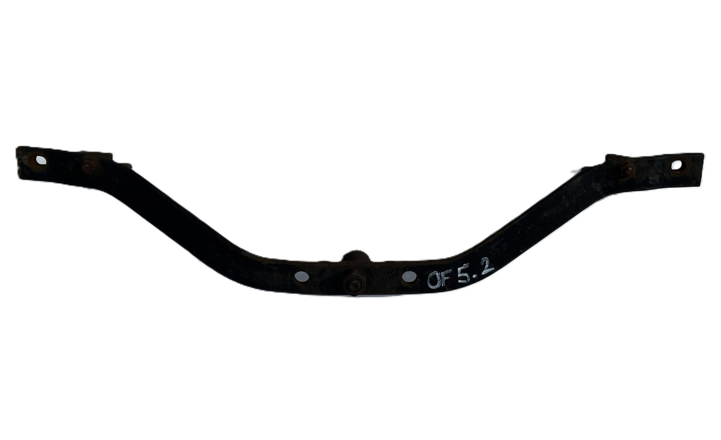 Jeep CJ Factory Tow Bar Draw bar Trailer Hitch n brackets CJ5 CJ7 CJ8