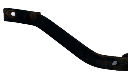 Jeep CJ Factory Tow Bar Draw bar Trailer Hitch n brackets CJ5 CJ7 CJ8