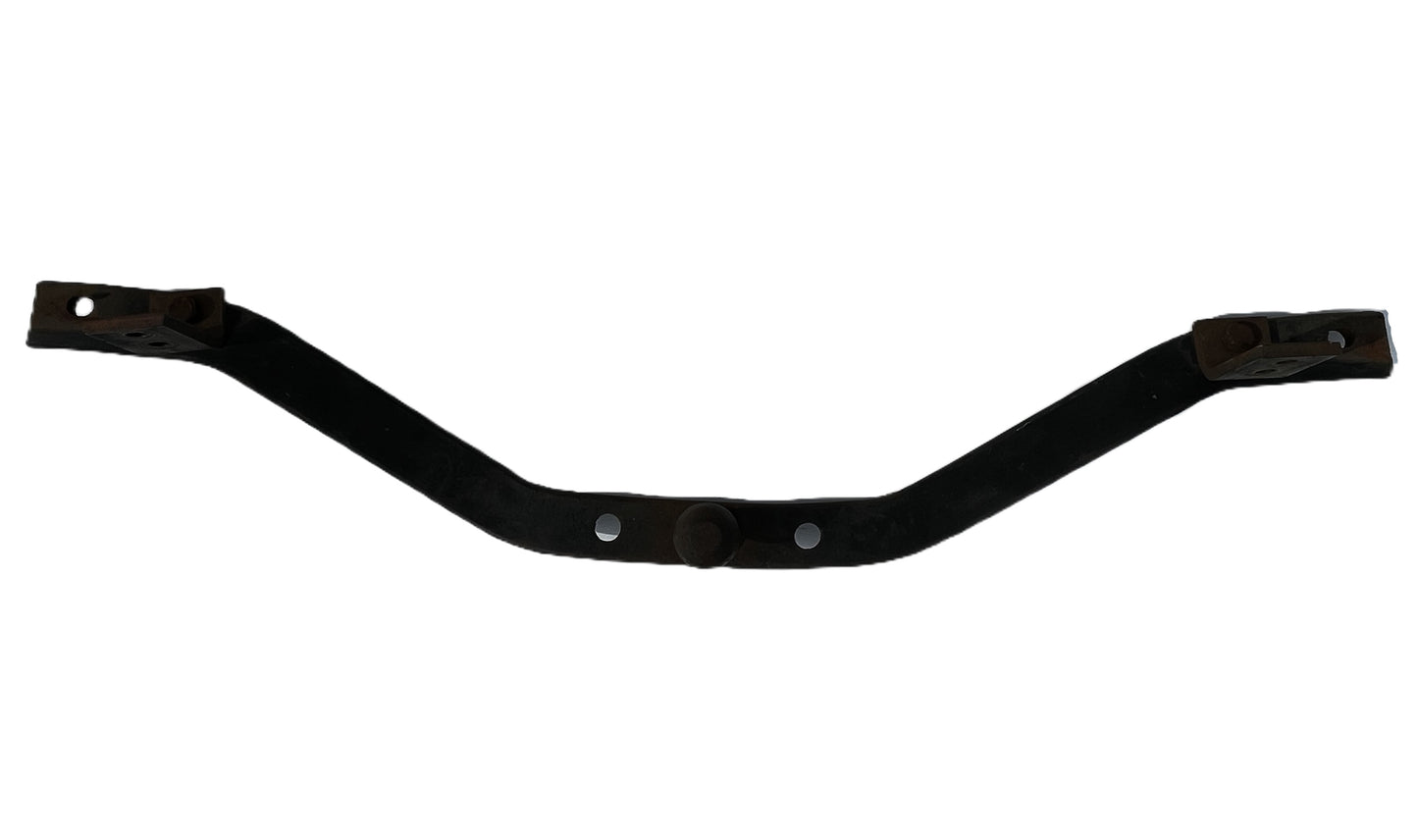 Jeep CJ Factory Tow Bar Draw bar Trailer Hitch n brackets CJ5 CJ7 CJ8