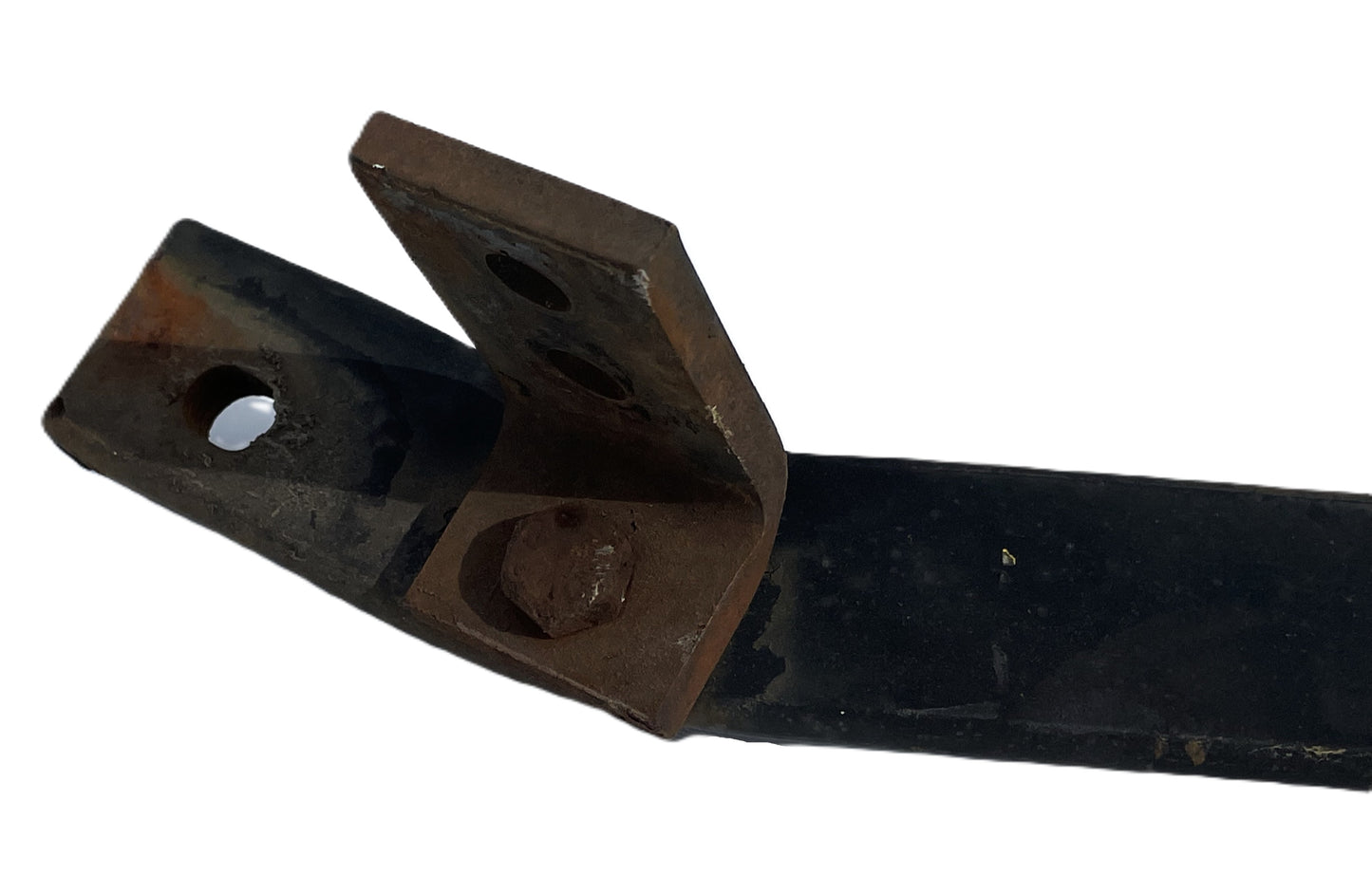 Jeep CJ Factory Tow Bar Draw bar Trailer Hitch n brackets CJ5 CJ7 CJ8