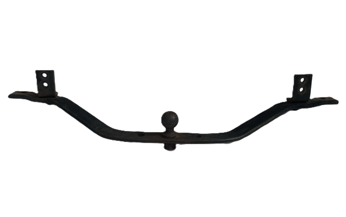 Jeep CJ Factory Tow Bar Draw bar Trailer Hitch n brackets CJ5 CJ7 CJ8