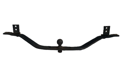 Jeep CJ Factory Tow Bar Draw bar Trailer Hitch n brackets CJ5 CJ7 CJ8