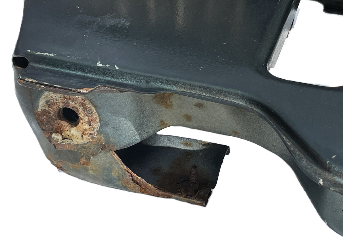 Parrilla delantera para Jeep TJ Wrangler, color verde oscuro, envío gratis. 