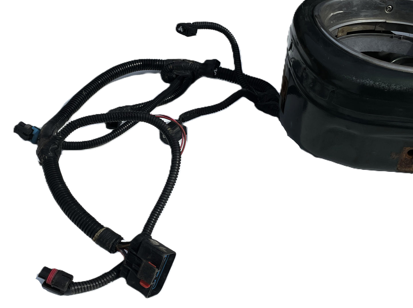 Parrilla delantera para Jeep TJ Wrangler, color verde oscuro, envío gratis. 