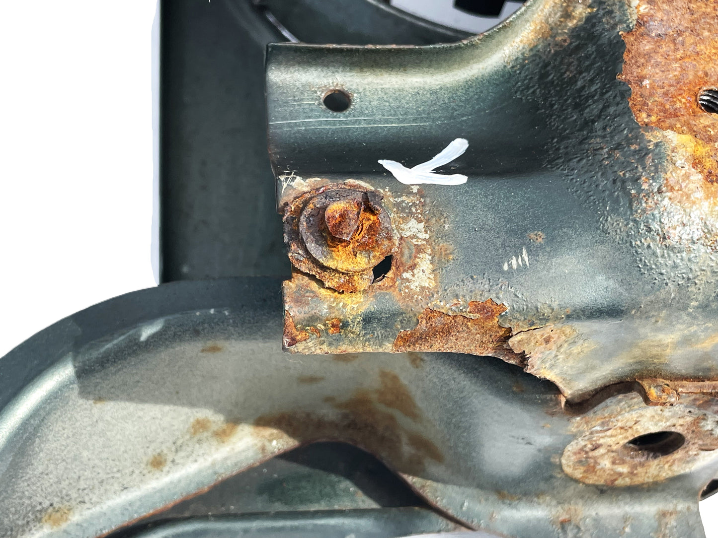 Parrilla delantera para Jeep TJ Wrangler, color verde oscuro, envío gratis. 