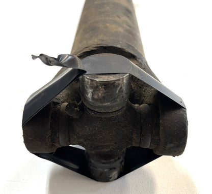 Jeep YJ rear drive shaft 4 cylinder 2.5 manual transmission 15" 87-93 Wrangler!