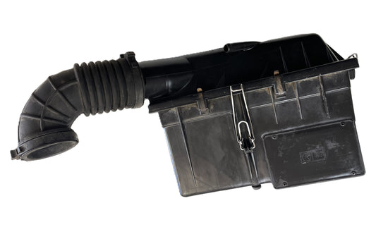 Jeep YJ 4.0 Air cleaner filter box Wrangler 6 cylinder factory fits 91- 95