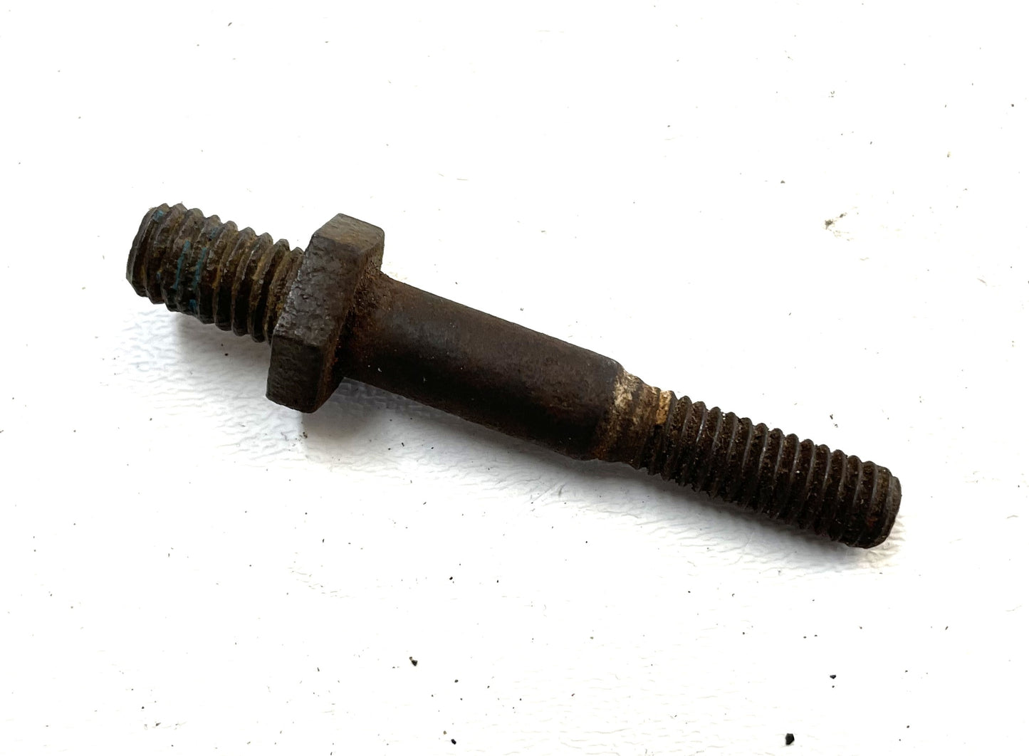 Perno prisionero del filtro de aire del carburador Ford Motorcraft para Jeep CJ5 CJ7 Cherokee Wagoneer