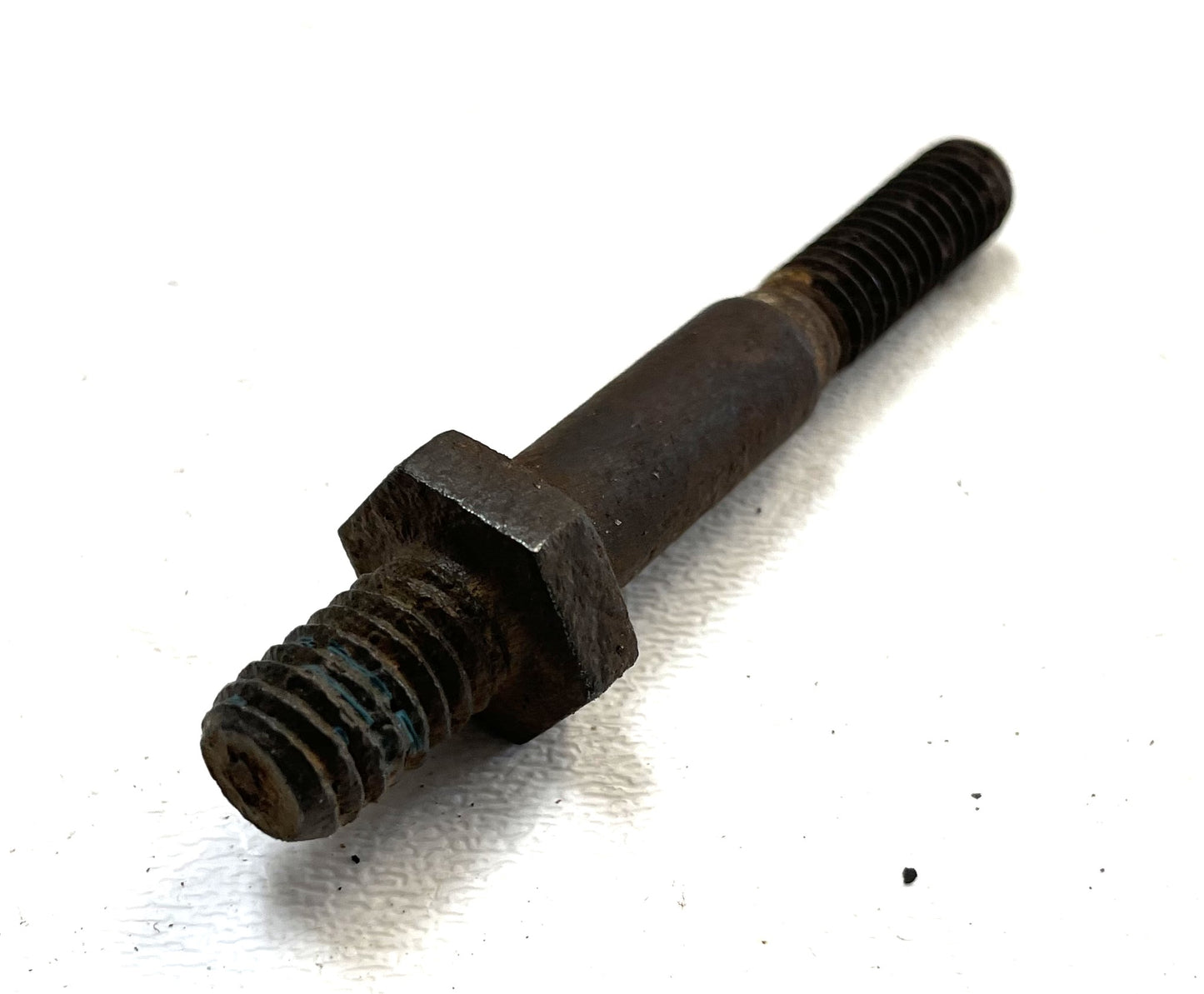 Perno prisionero del filtro de aire del carburador Ford Motorcraft para Jeep CJ5 CJ7 Cherokee Wagoneer