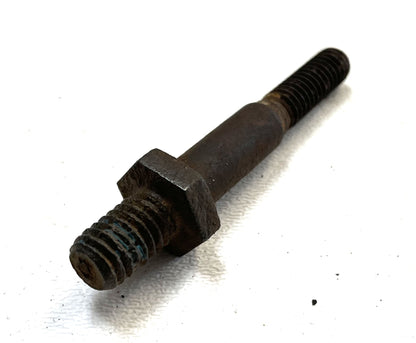 Perno prisionero del filtro de aire del carburador Ford Motorcraft para Jeep CJ5 CJ7 Cherokee Wagoneer