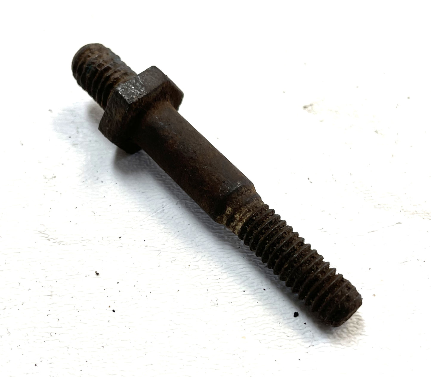 Perno prisionero del filtro de aire del carburador Ford Motorcraft para Jeep CJ5 CJ7 Cherokee Wagoneer