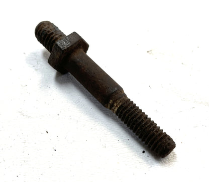 Perno prisionero del filtro de aire del carburador Ford Motorcraft para Jeep CJ5 CJ7 Cherokee Wagoneer